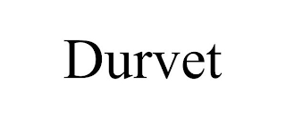 DURVET