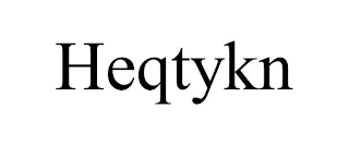 HEQTYKN