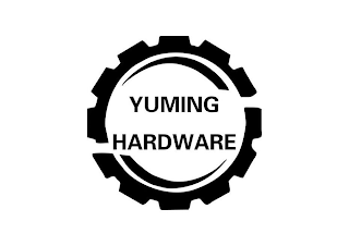 YUMING HARDWARE