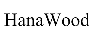 HANAWOOD