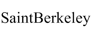 SAINTBERKELEY