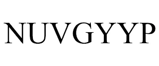 NUVGYYP