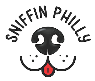 SNIFFIN PHILLY