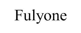FULYONE
