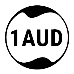 1AUD