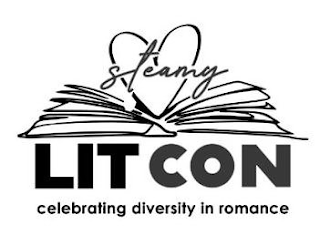 STEAMY LIT CON CELEBRATING DIVERSITY IN ROMANCE