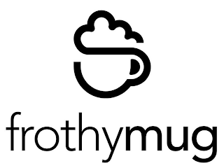 FROTHYMUG