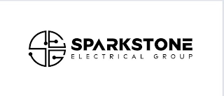 SPARKSTONE ELECTRICAL GROUP