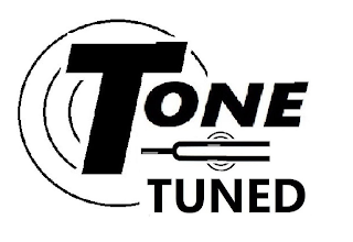 TONE TUNED