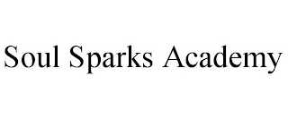 SOUL SPARKS ACADEMY