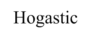 HOGASTIC