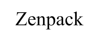 ZENPACK