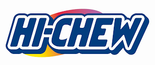 HI-CHEW