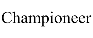 CHAMPIONEER