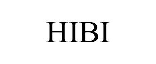 HIBI