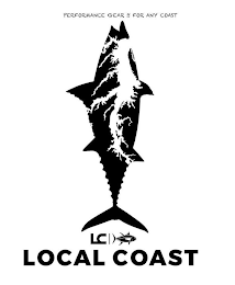 PERFORMANCE GEAR FOR ANY COAST LC LOCAL COAST