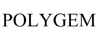 POLYGEM