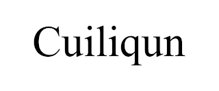 CUILIQUN