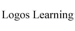 LOGOS LEARNING