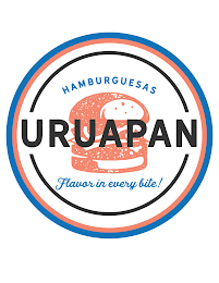 HAMBURGUESAS URUAPAN FLAVOR IN EVERY BITE!