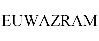 EUWAZRAM