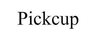 PICKCUP