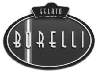 GELATO BORELLI