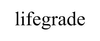 LIFEGRADE