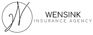 W WENSINK INSURANCE AGENCY