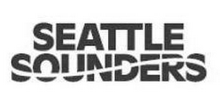 SEATTLE SOUNDERS