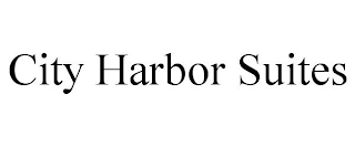 CITY HARBOR SUITES