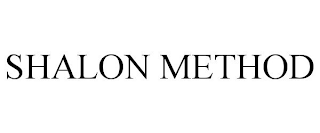 SHALON METHOD