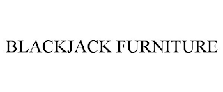 BLACKJACK FURNITURE