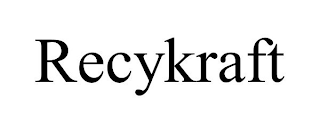 RECYKRAFT