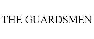 THE GUARDSMEN