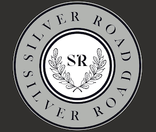 SILVER ROAD SR