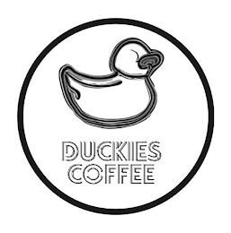 DUCKIES COFFEE