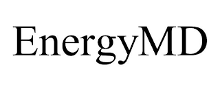 ENERGYMD