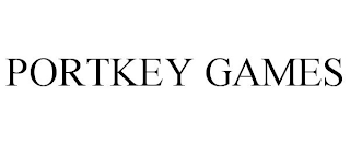 PORTKEY GAMES