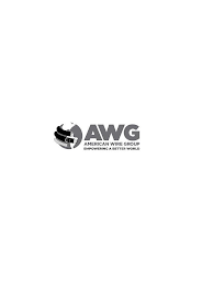 AWG AMERICAN WIRE GROUP EMPOWERING A BETTER WORLD