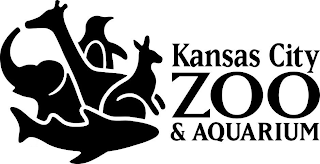 KANSAS CITY ZOO & AQUARIUM