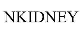 NKIDNEY