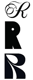 R R R