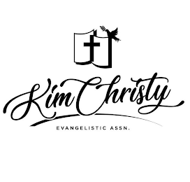 KIM CHRISTY EVANGELISTIC ASSN.