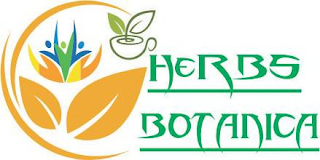 HERBS BOTANICA