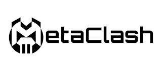 METACLASH