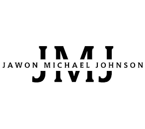 JAWON MICHAEL JOHNSON JMJ