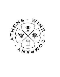 ATHENS WINE COMPANY