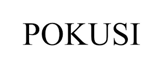 POKUSI