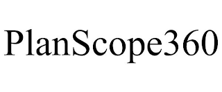 PLANSCOPE360